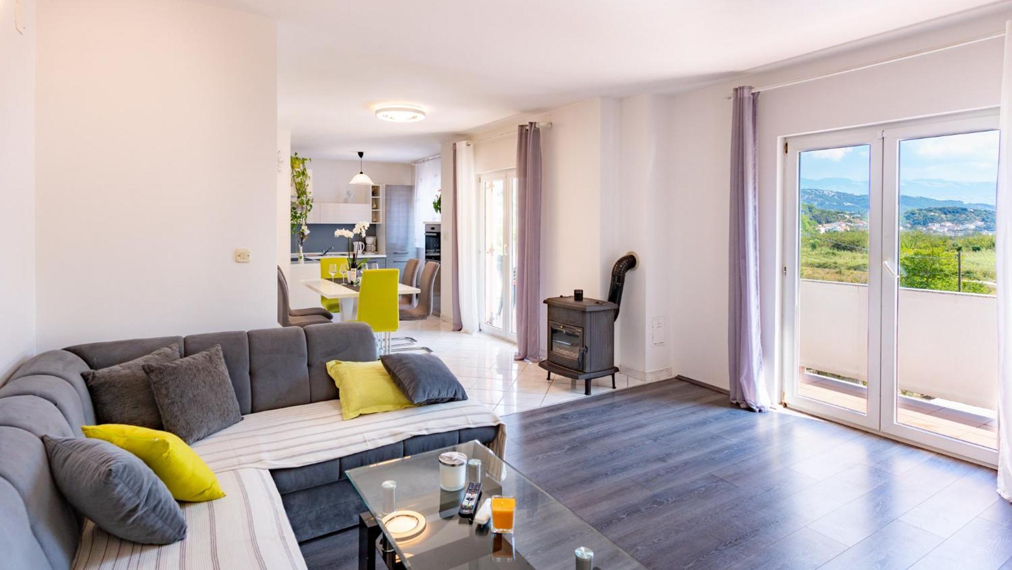 Apartments Lores Rab Town Extérieur photo