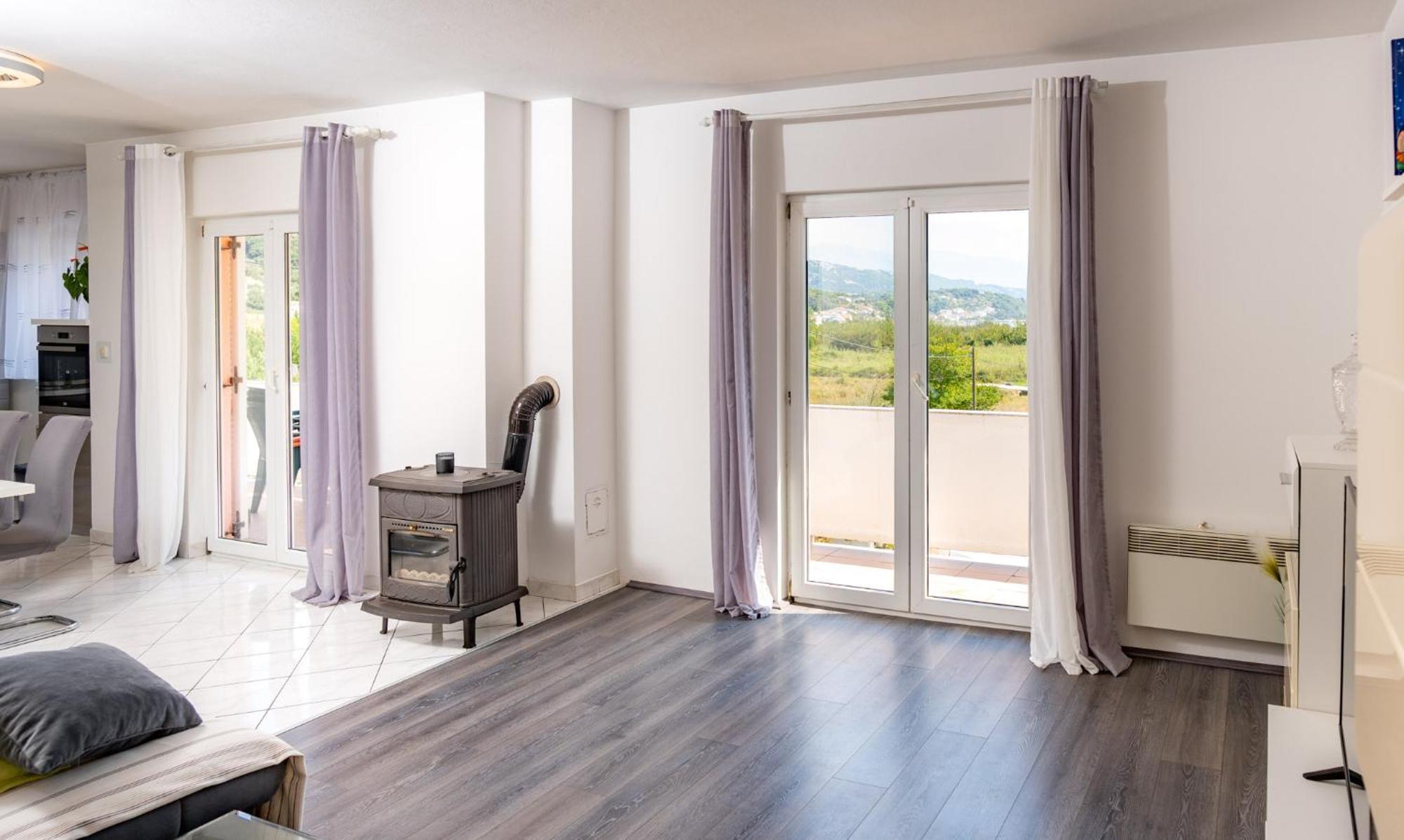 Apartments Lores Rab Town Extérieur photo