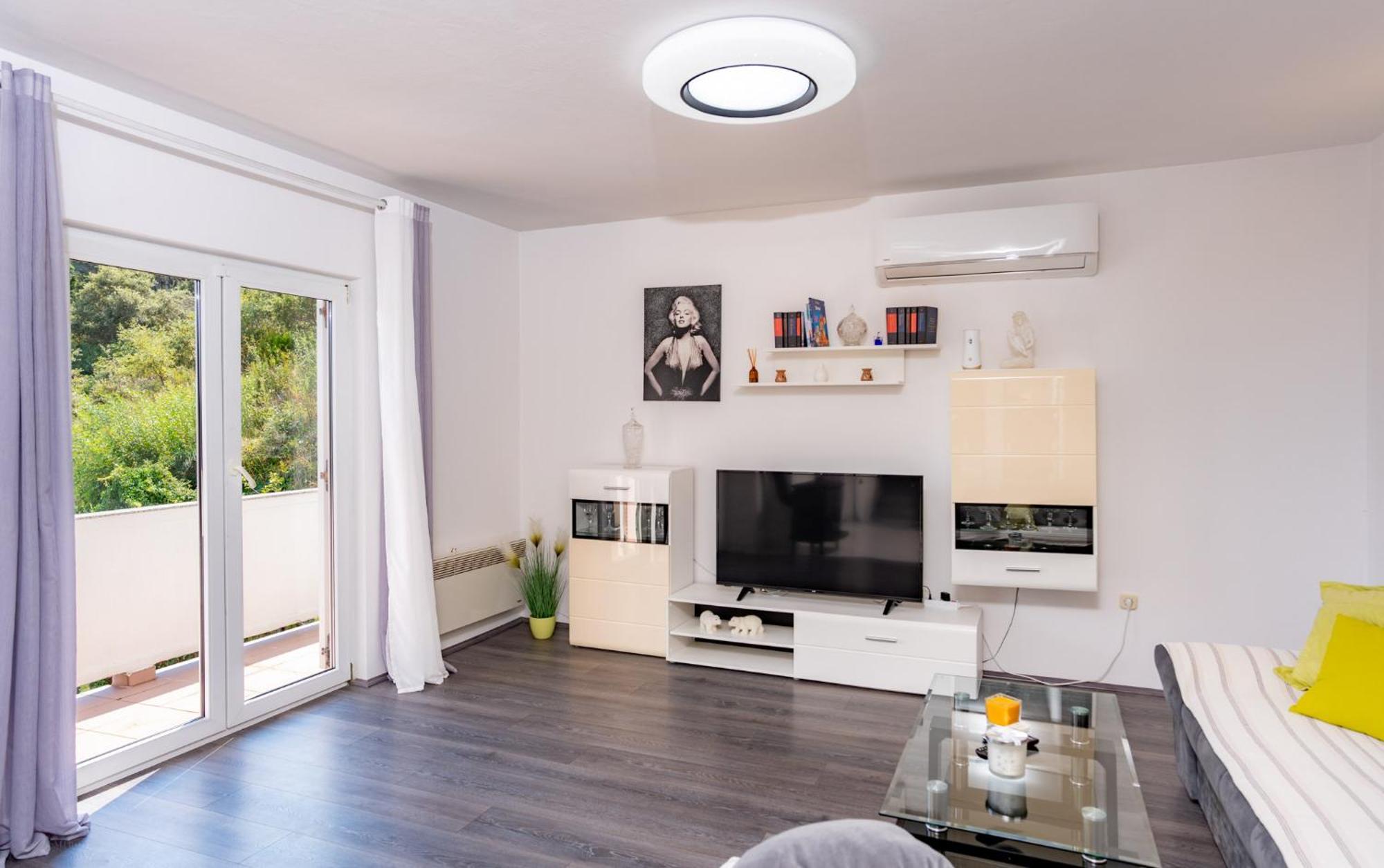Apartments Lores Rab Town Extérieur photo