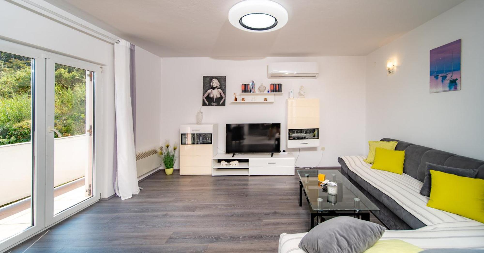 Apartments Lores Rab Town Extérieur photo