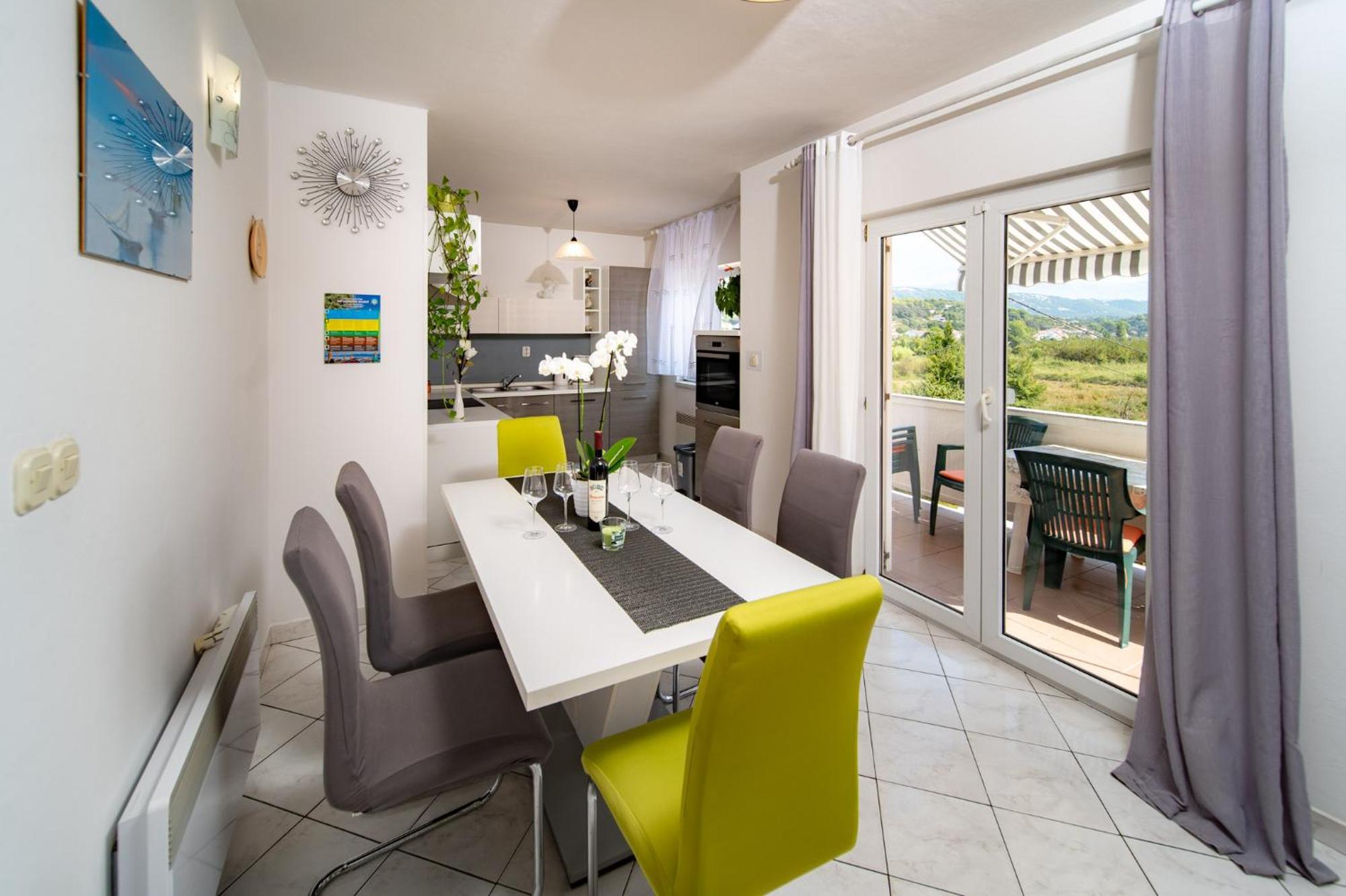Apartments Lores Rab Town Extérieur photo