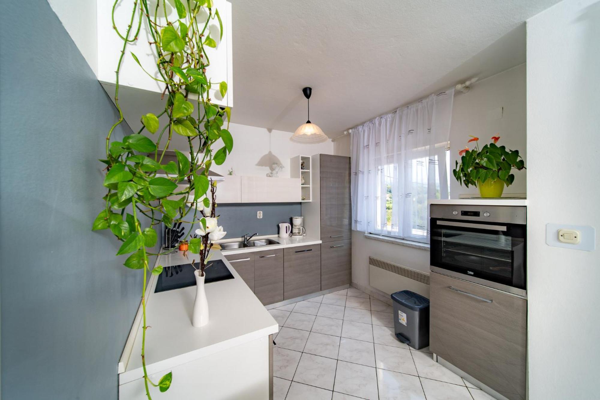 Apartments Lores Rab Town Extérieur photo