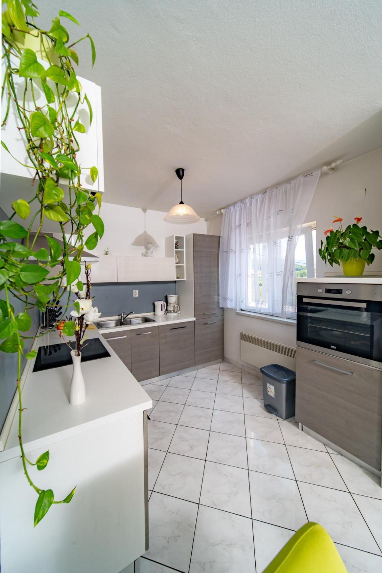 Apartments Lores Rab Town Extérieur photo