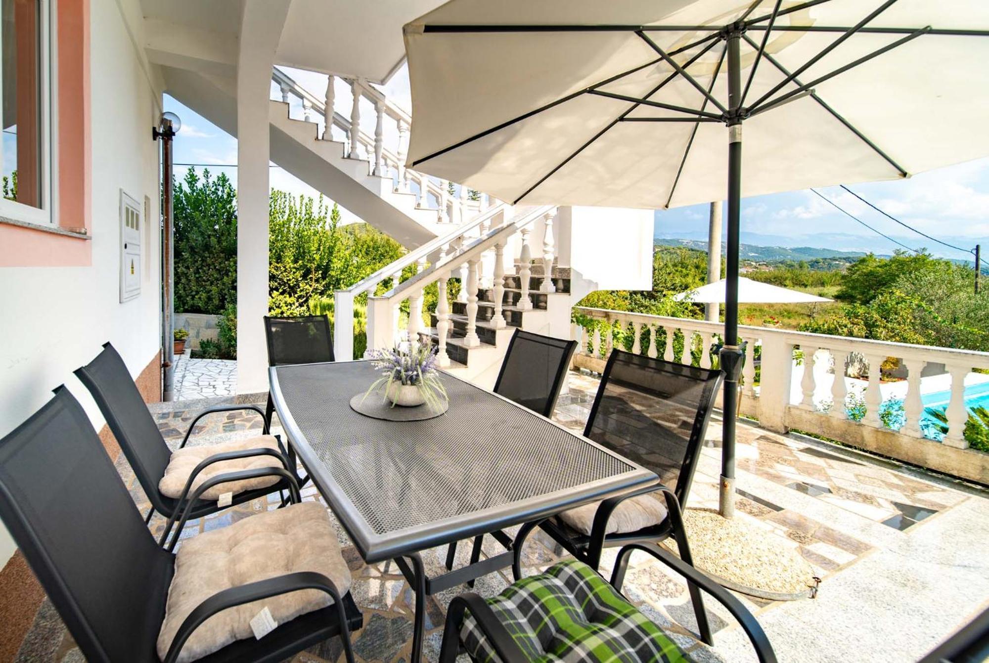 Apartments Lores Rab Town Extérieur photo